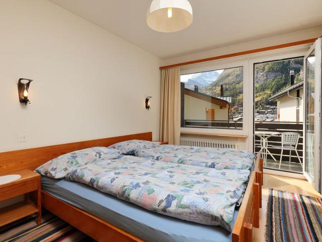 Appartement Apollo - Zermatt