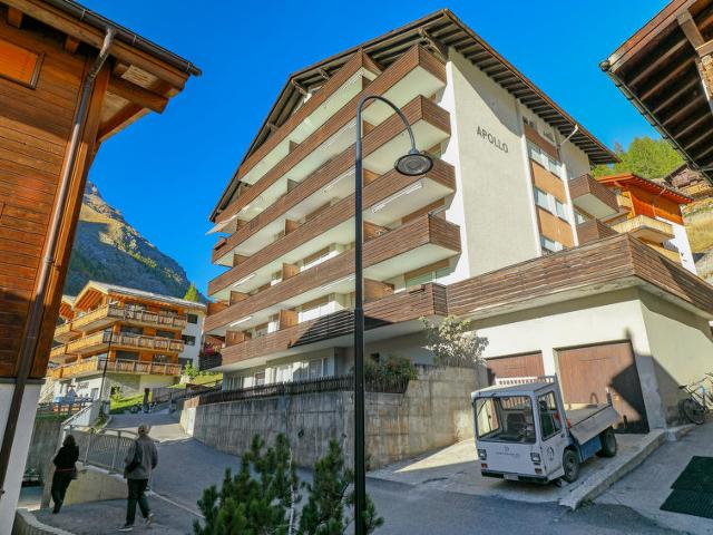 Appartement Apollo - Zermatt