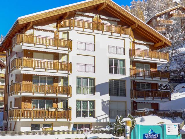 Appartement Orta - Zermatt