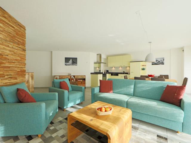 Appartement Susanna - Zermatt
