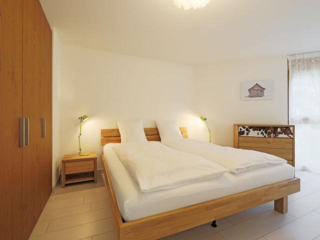 Appartement Susanna - Zermatt