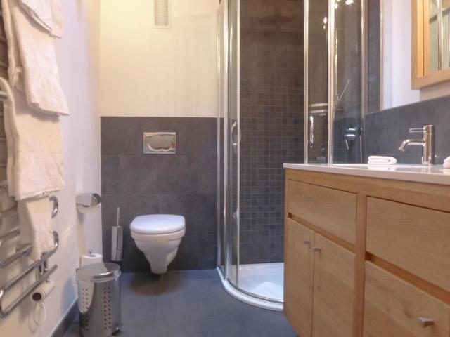 Appartement Wohnungsnr. 32 - Zermatt