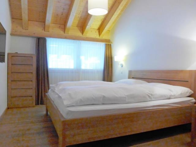 Appartement Wohnungsnr. 32 - Zermatt