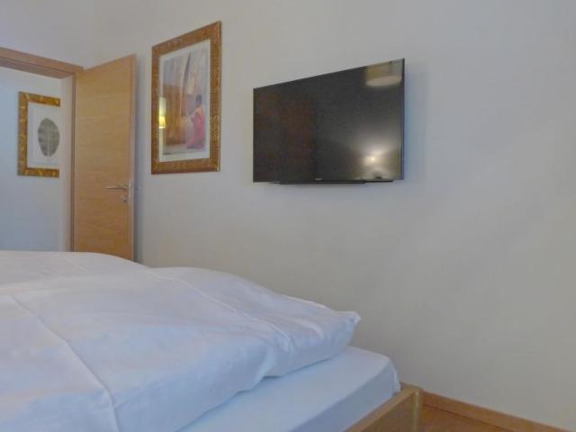 Appartement Wohnungsnr. 32 - Zermatt