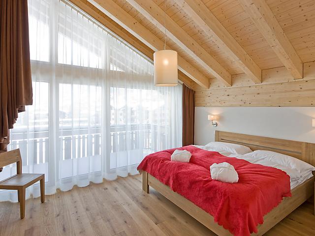 Appartement Wohnungsnr. 32 - Zermatt