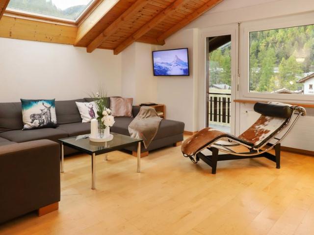 Appartement Brigitte - Zermatt