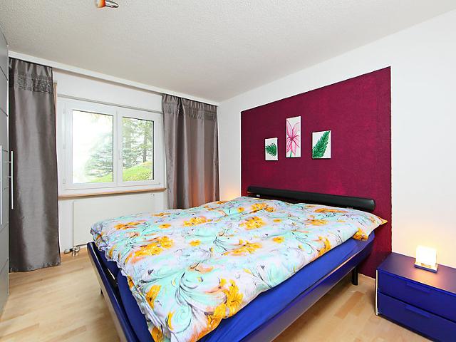 Appartement Sonnhalde B - Zermatt