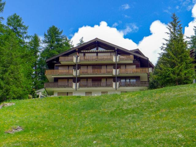Appartement Sonnhalde B - Zermatt