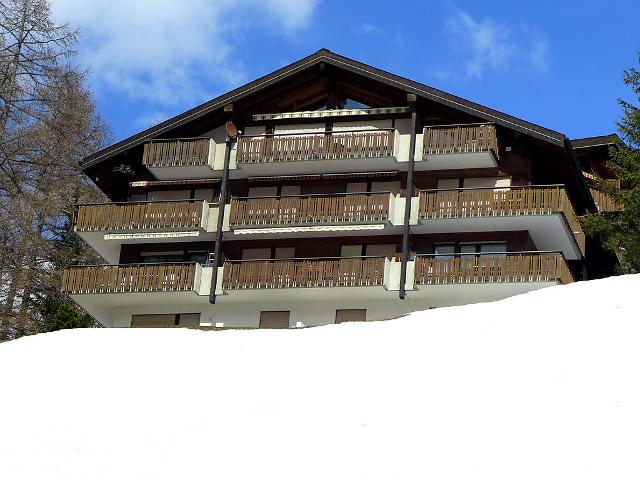 Appartement Sonnhalde B - Zermatt