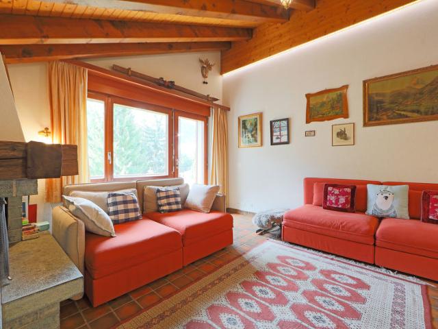 Appartement Haus Rollin - Zermatt