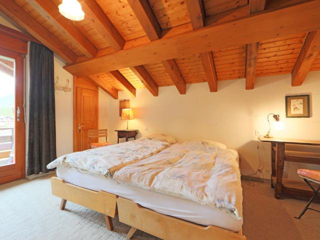 Appartement Haus Rollin - Zermatt