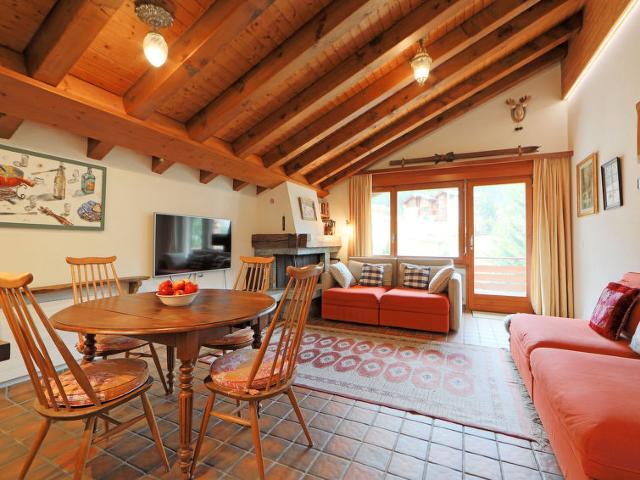 Appartement Haus Rollin - Zermatt