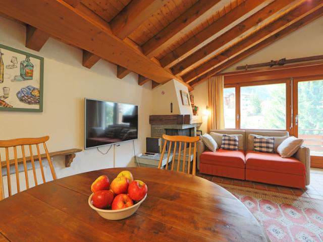 Appartement Haus Rollin - Zermatt