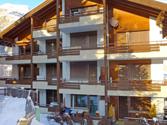 Appartement Haus Rollin - Zermatt