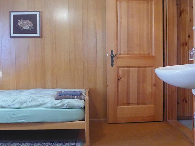 Appartement Diana - Zermatt