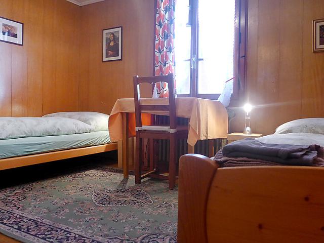 Appartement Diana - Zermatt