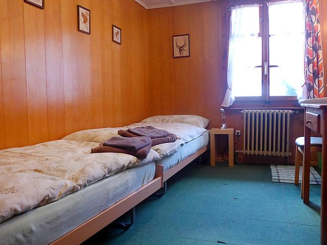 Appartement Diana - Zermatt