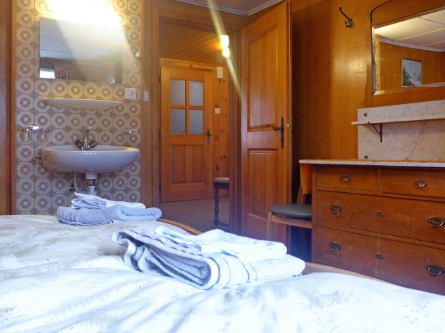 Appartement Diana - Zermatt