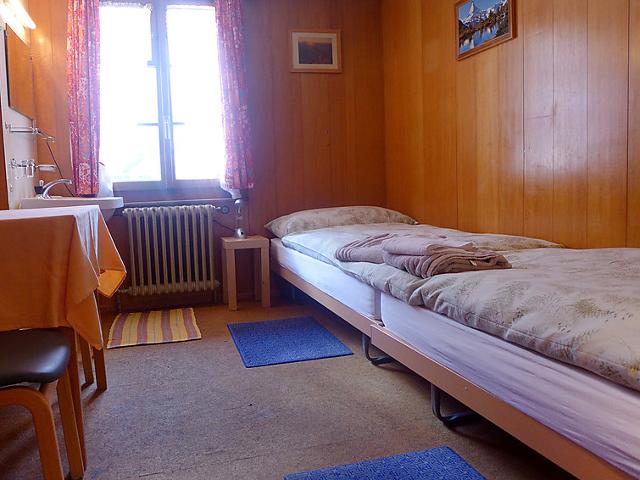 Appartement Diana - Zermatt
