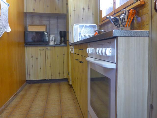 Appartement Diana - Zermatt