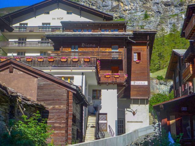 Appartement Diana - Zermatt