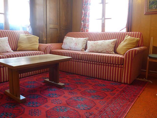 Appartement Diana - Zermatt