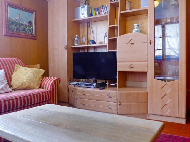 Appartement Diana - Zermatt