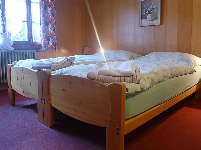 Appartement Diana - Zermatt