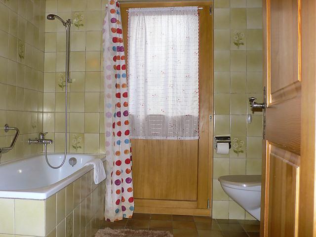 Appartement Diana - Zermatt