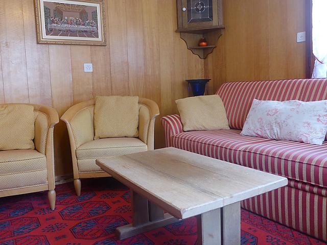 Appartement Diana - Zermatt