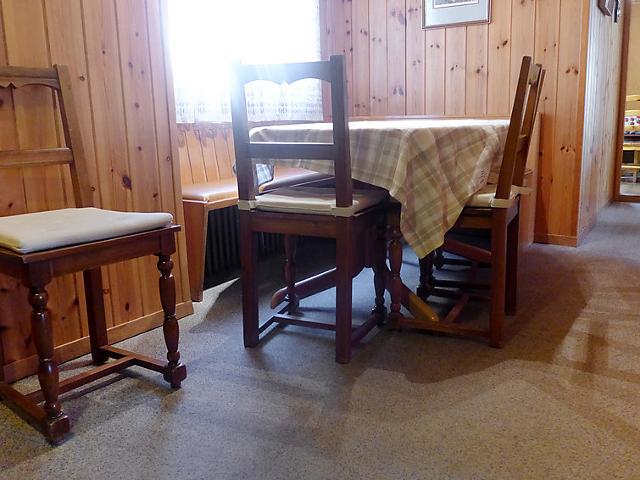 Appartement Diana - Zermatt