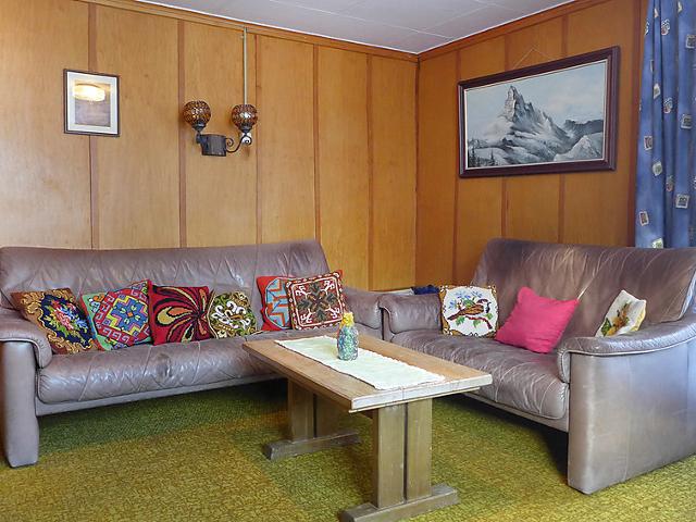 Appartement Diana - Zermatt