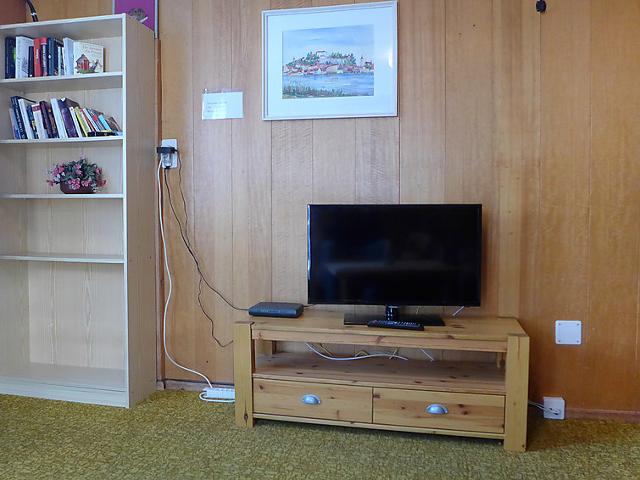 Appartement Diana - Zermatt