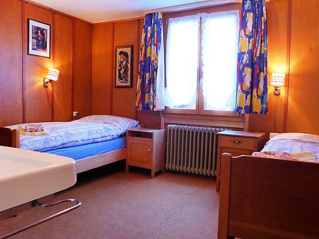 Appartement Diana - Zermatt