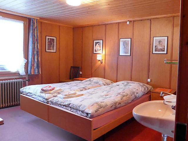 Appartement Diana - Zermatt