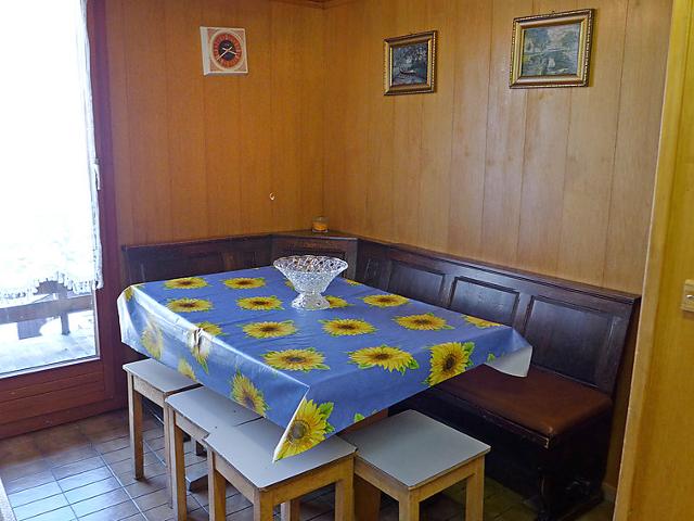 Appartement Diana - Zermatt