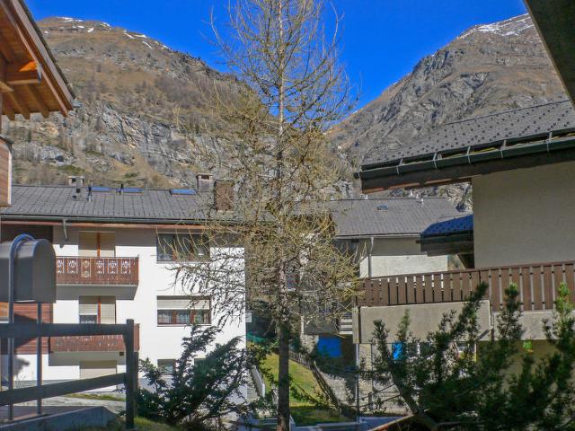 Appartement Luchre - Zermatt