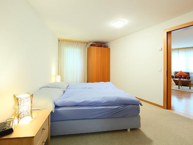 Appartement Brunnmatt - Zermatt