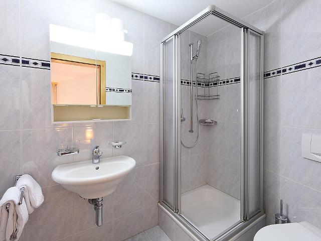 Appartement Brunnmatt - Zermatt