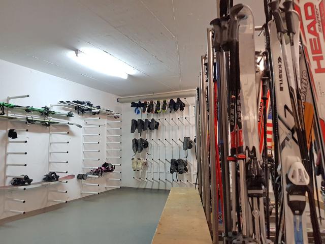 Appartement Brunnmatt - Zermatt