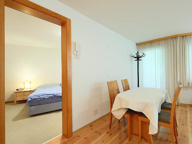 Appartement Brunnmatt - Zermatt