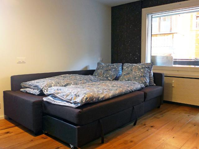 Appartement Amara - Zermatt