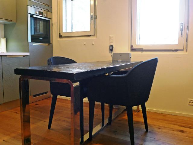 Appartement Amara - Zermatt