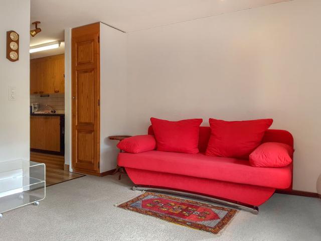 Appartement Alba - Zermatt