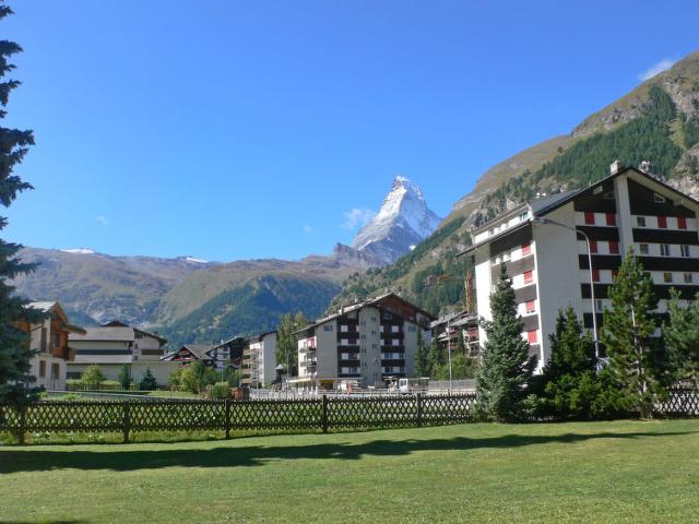 Appartement Residence A - Zermatt