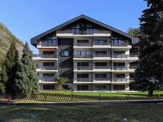 Appartement Residence A - Zermatt