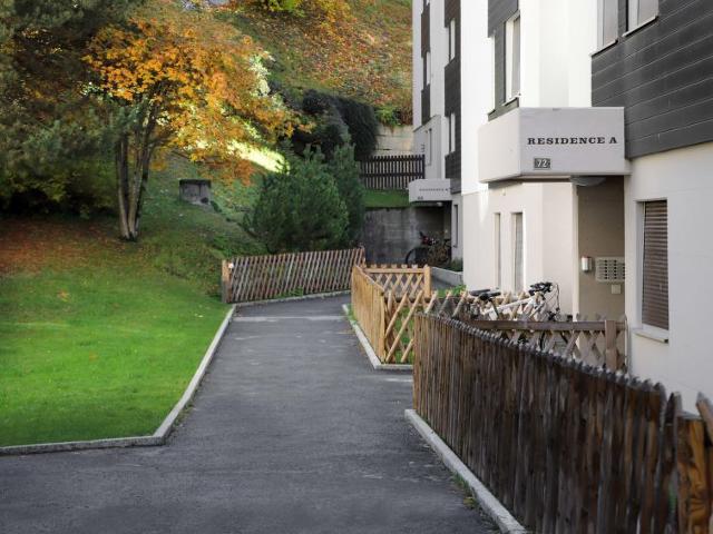 Appartement Residence A - Zermatt