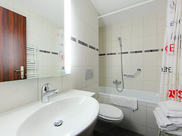 Appartement Residence A - Zermatt