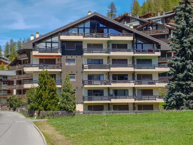 Appartement Residence A - Zermatt