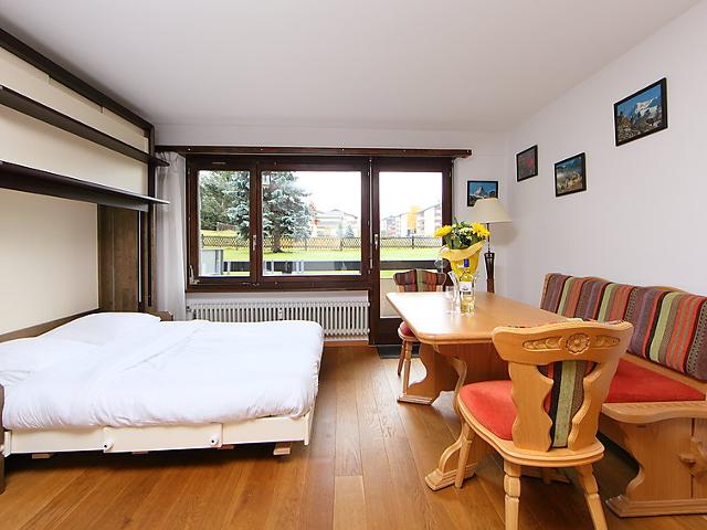 Appartement Residence A - Zermatt